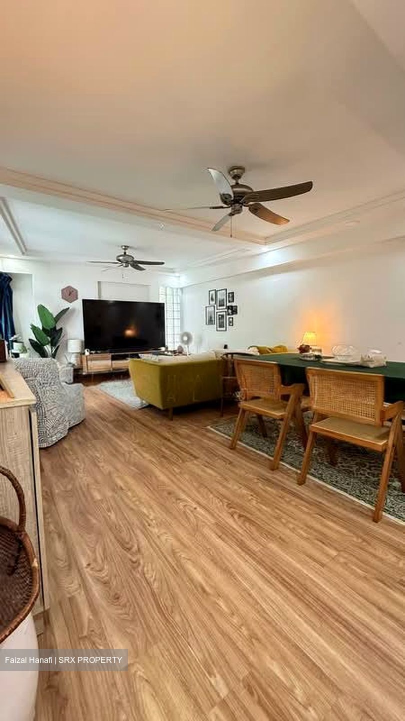 Blk 651 Senja Link (Bukit Panjang), HDB 5 Rooms #566619381